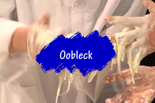 Oobleck-afl3
